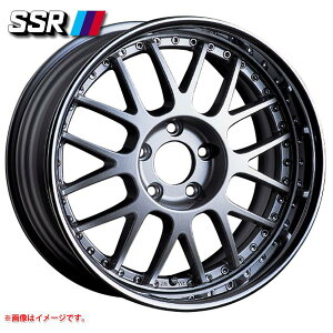 SSR プロフェッサー MS1R 8.5-17 ホイール1本 Professor MS1R