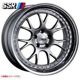 SSR プロフェッサー MS3 12.5-18 ホイール1本 Professor MS3