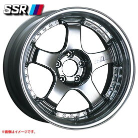 SSR プロフェッサー SP1 7.0-18 ホイール1本 Professor SP1