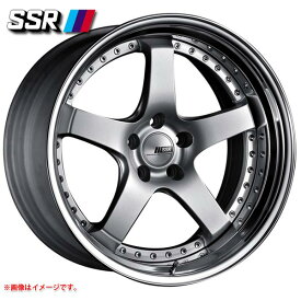 SSR プロフェッサー SP4 12.5-18 ホイール1本 Professor SP4