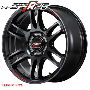RMP [VO R26 6.5-17 zC[1{ RMP RACING R26 nCG[X