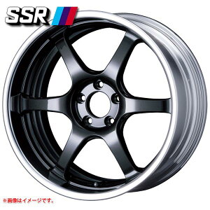SSR ���C�i�[ �^�C�v6R 10.5-19 �z�C�[��1�{ REINER type6R
