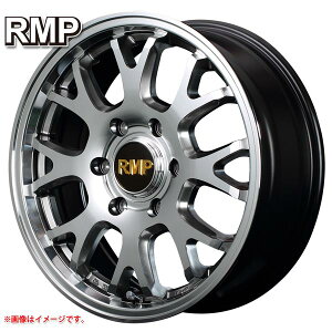 RMP 028FX 6.5-17 ホイール1本 RMP 028FX ハイエース