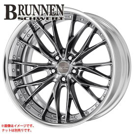 ワーク シュヴァート ブルネン 11.0-19 ホイール1本 SCHWERT BRUNNEN