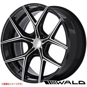 ヴァルド イリマ I11-C 10.5-22 ホイール1本 ILLIMA I11-C