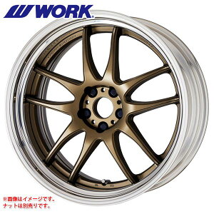 [N G[V CR 2P 11.5-18 zC[1{ WORK EMOTION CR 2P