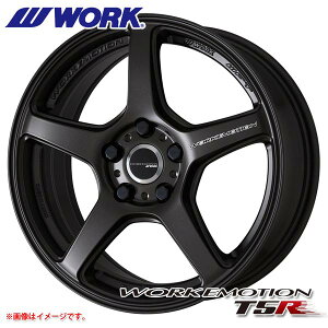 [N G[V T5R 7.0-17 zC[1{ WORK EMOTION T5R