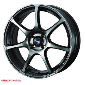 ウェッズスポーツ SA-75R 7.0-17 ホイール1本 WedsSport SA-75R