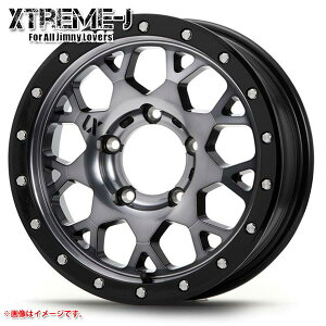 MLJ GNXg[J XJ04 5.5-16 zC[1{ X TREME-J XJ04 Wj[