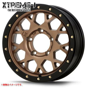 MLJ GNXg[J XJ04 5.5-16 zC[1{ X TREME-J XJ04 Wj[VG