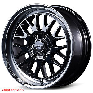 ���C�Y �z���� 2x9L-RA �W�F�b�g�u���b�N 7.5-18 �z�C�[��1�{ HOMURA 2×9L-RA JET BLACK �n�C�G�[�X�p