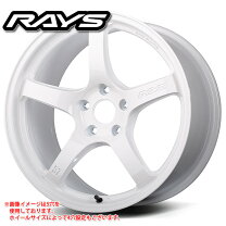 楽天市場】RAYS グラムライツ（リム径（インチ）17）（ホイール 