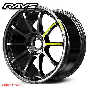 レイズ グラムライツ 57NR リミテッド 8.5-18 ホイール1本 輸入車用 gram LIGHTS 57NR Limited 輸入車