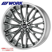 楽天市場】WORK（リム径（インチ）19）（ホイール｜タイヤ・ホイール 