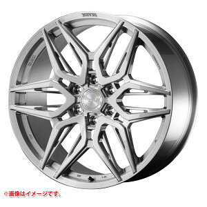 SSR ディバイド LG-F 9.0-20 ホイール1本 DEVIDE LG-F ランクル300/LX600用