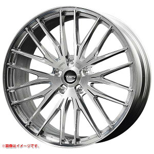 TWS �G�N�X�p�[ �G�b�N�X�t�H�[�G�� LX 9.0-21 �z�C�[��1�{ Exspur EX-fL Design LX �����N��200/LX570�p