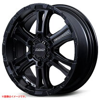 楽天市場】シルクブレイズ ハイエース アルミホイール 17の通販