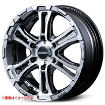 楽天市場】シルクブレイズ ハイエース アルミホイール 17の通販