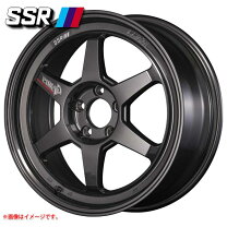 楽天市場】ssr gtv03 19 8．5 5 114．3 ファントムシルバーの通販