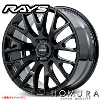 楽天市場】レイズ ホムラ 2×9（リム径（インチ）22）の通販