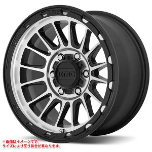 KMC KM542 CpNg 9.0-18 zC[1{ KM542 IMPACT