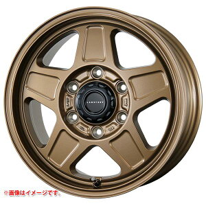 htbg GWD 6.5-16 zC[1{ LANDFOOT GWD nCG[X