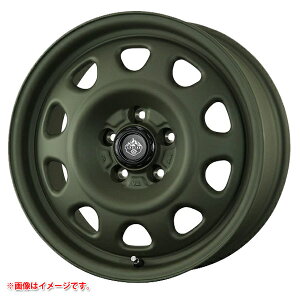 ランドフット SWZ 7.0-16 ホイール1本 LANDFOOT SWZ