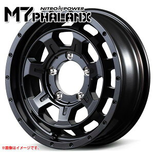 iCgp[ M7 t@NX 5.5-16 zC[1{ NITRO POWER M7 PHALANX Wj[p