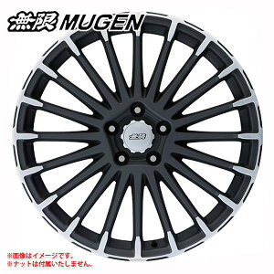   MDC 8.5-19 zC[1{ MUGEN MDC z_p