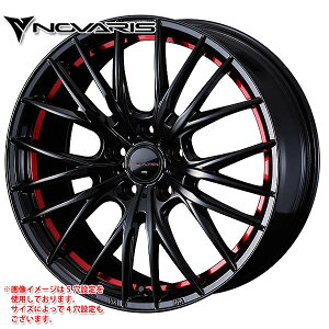 �m���@���X ���[�O QR 4.5-15 �z�C�[��1�{ NOVARIS ROHGUE QR