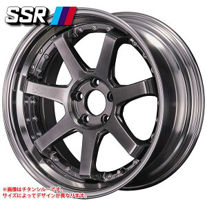 SSR ���C�i�[ �^�C�v7S 9.0-19 �z�C�[��1�{ REINER type7S