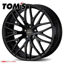 楽天市場】トムス アルミホイール（タイヤ・ホイール｜車用品）：車 