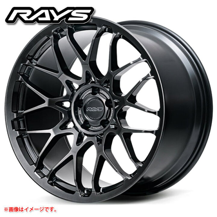 楽天市場】レイズ ボルクレーシング G29 8.5-21 ホイール1本 輸入車用 