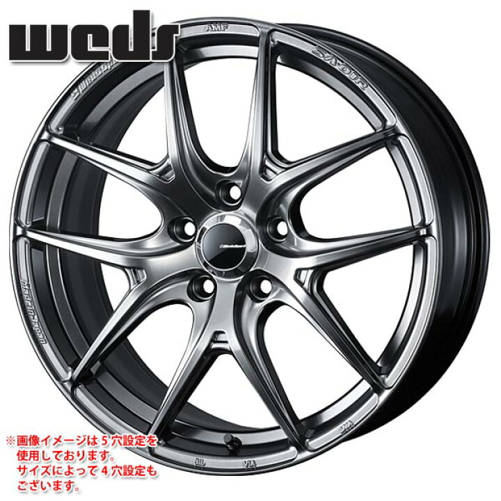 楽天市場】ウェッズスポーツ SA-01R 5.0-16 ホイール1本 WedsSport SA 
