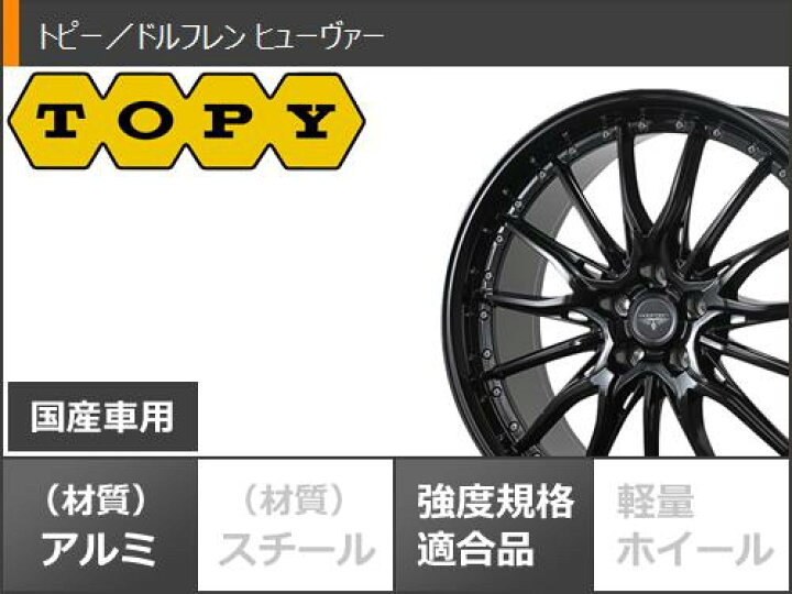楽天市場】【タイヤ交換対象】サマータイヤ 215/45R17 91W XL ニットー 