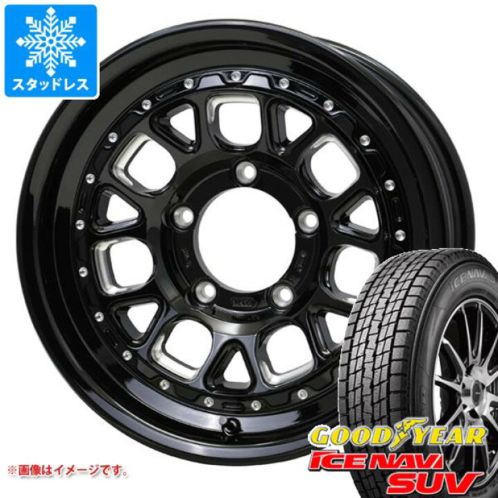 楽天市場】【タイヤ交換対象】スズキ ジムニーノマド JC74W用 