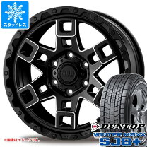 楽天市場】プラド スタッドレス 18インチ（タイヤ・ホイールセット 