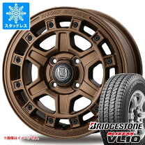楽天市場】ブリザック vl10 145/80r12 80/78nの通販