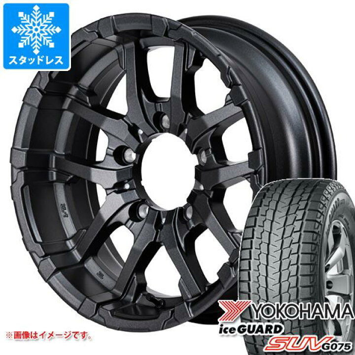 楽天市場】【タイヤ交換対象】スズキ ジムニーノマド JC74W用 