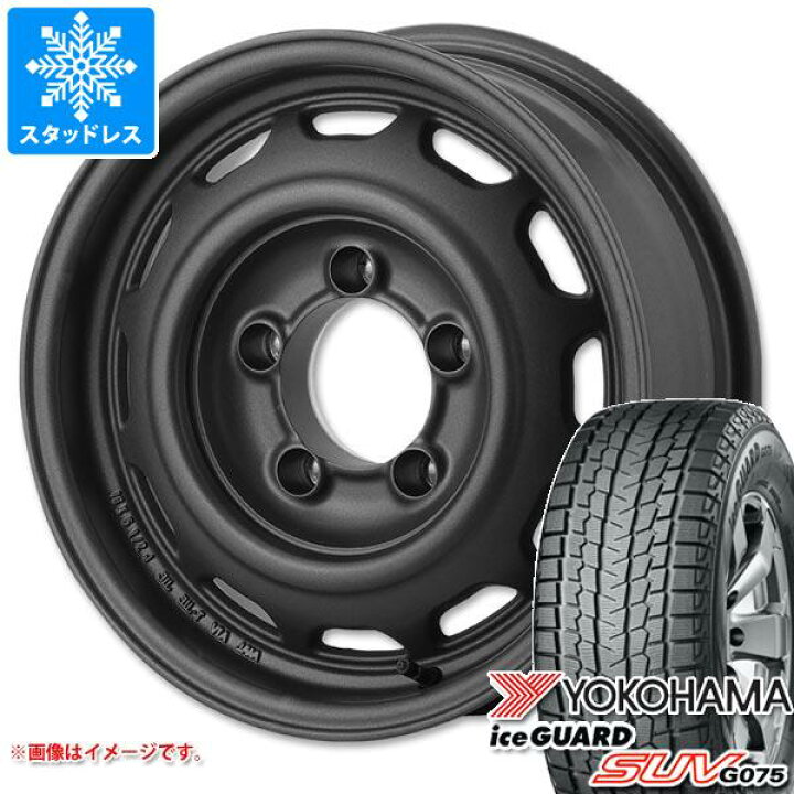 楽天市場】【タイヤ交換対象】スズキ ジムニーノマド JC74W用 