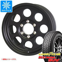 楽天市場】スタッドレスタイヤ 265／70R16 ホイールセットの通販
