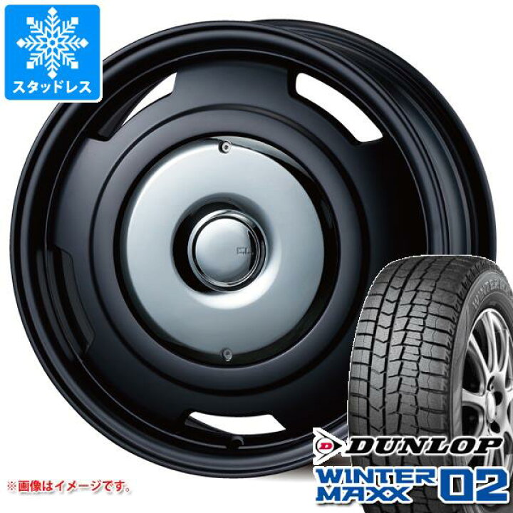 プジョー用スタッドレス