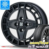 楽天市場】165／60R14（スタッドレスタイヤ・ホイールセット｜タイヤ 