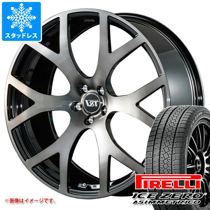 楽天市場】【タイヤ交換対象】ボルボ XC90 LB/LD系用 スタッドレス 
