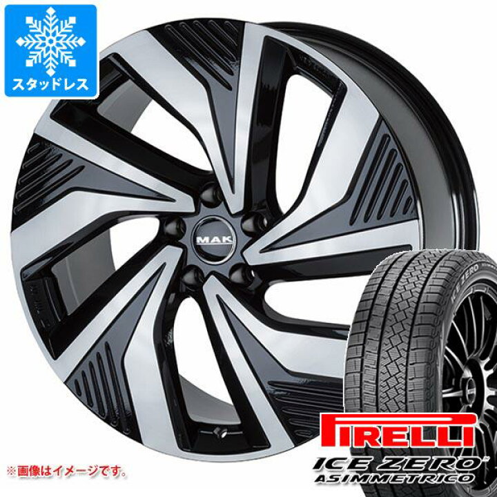 楽天市場】【タイヤ交換対象】VW ID.4 E2系用 スタッドレス ピレリ 