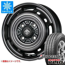 楽天市場】145R12 6PR スタッドレス ホイールセット（タイヤ本数4本 