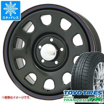 楽天市場】スタッドレスタイヤ ホイールセット 215 70 r16 デリカd5の通販