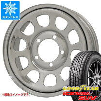 楽天市場】ジムニー スタッドレスタイヤ goodyear アイスナビの通販