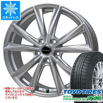 楽天市場】winter tranpath tx 215／55r17 94qの通販
