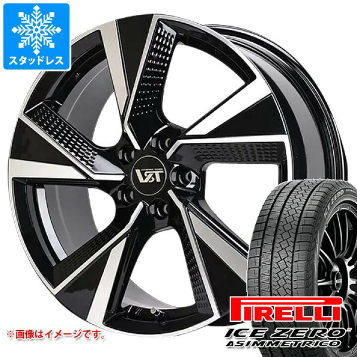 楽天市場】【タイヤ交換対象】ボルボ XC60 UB/UD系用 スタッドレス 